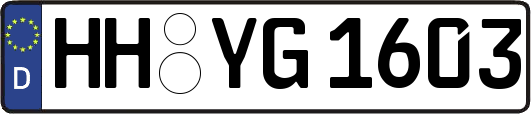 HH-YG1603