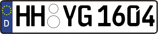HH-YG1604