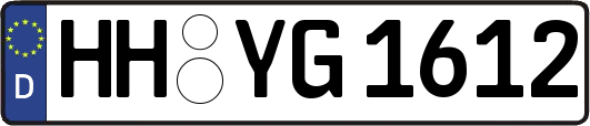 HH-YG1612