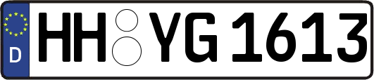 HH-YG1613