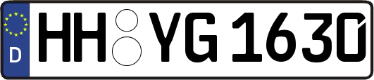 HH-YG1630