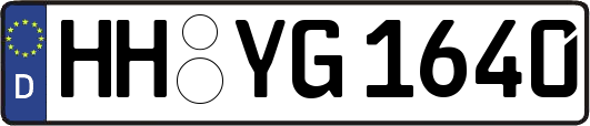 HH-YG1640