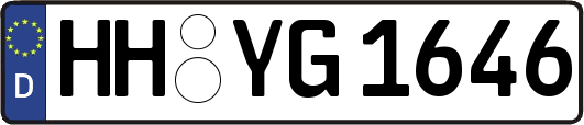 HH-YG1646