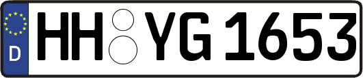 HH-YG1653