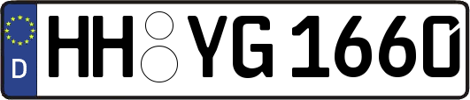 HH-YG1660