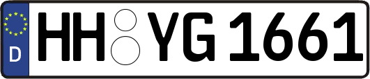 HH-YG1661