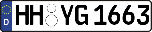 HH-YG1663