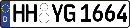 HH-YG1664