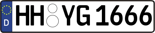 HH-YG1666