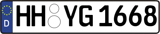 HH-YG1668