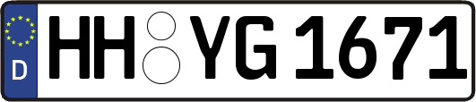 HH-YG1671