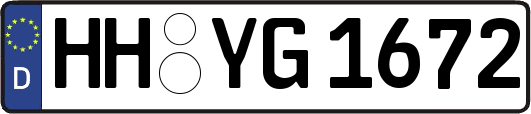 HH-YG1672