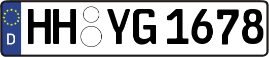 HH-YG1678