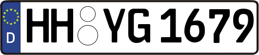 HH-YG1679