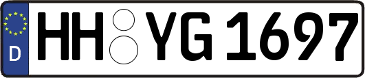 HH-YG1697