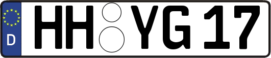 HH-YG17
