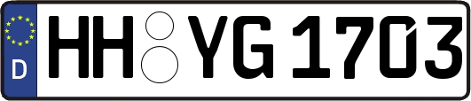 HH-YG1703