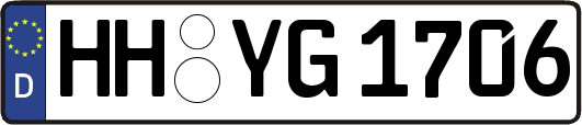 HH-YG1706