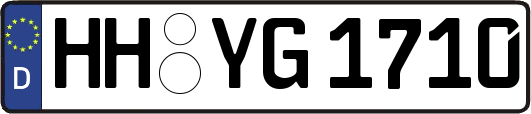 HH-YG1710
