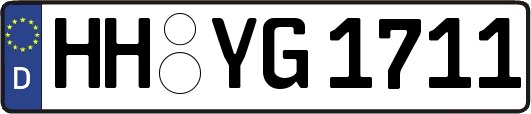 HH-YG1711