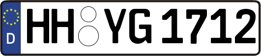 HH-YG1712