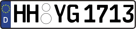 HH-YG1713