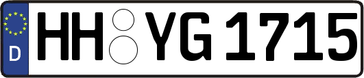 HH-YG1715