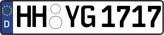 HH-YG1717