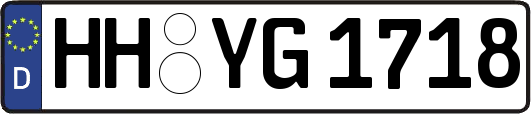 HH-YG1718