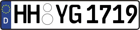 HH-YG1719