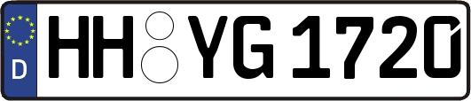 HH-YG1720