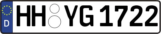 HH-YG1722