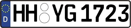 HH-YG1723