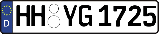 HH-YG1725