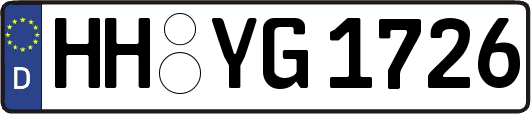 HH-YG1726