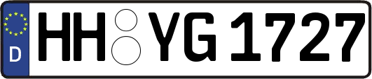 HH-YG1727