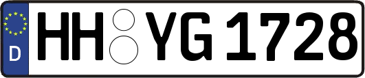 HH-YG1728