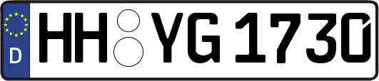 HH-YG1730