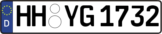 HH-YG1732
