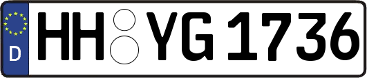 HH-YG1736