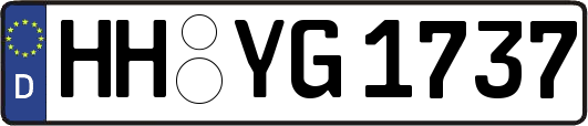 HH-YG1737