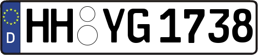 HH-YG1738