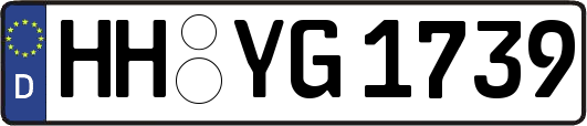 HH-YG1739