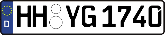 HH-YG1740