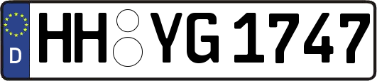HH-YG1747