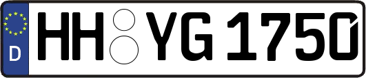 HH-YG1750