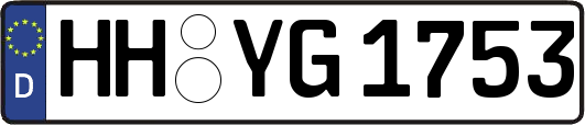 HH-YG1753