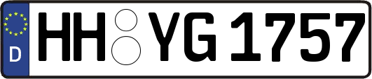 HH-YG1757