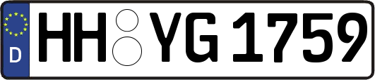 HH-YG1759