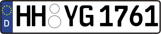 HH-YG1761